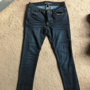 Nine Planet skinny jeans